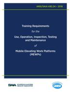 SAIA A92.24 SAIA A92.24