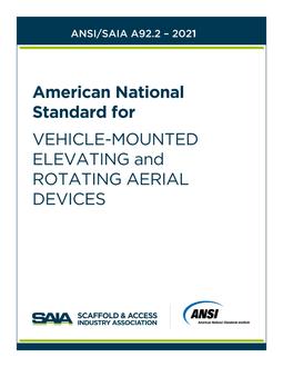 SAIA A92.2 SAIA A92.2