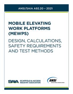 SAIA A92.20 SAIA A92.20