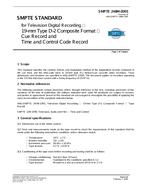 SMPTE 248M SMPTE 248M