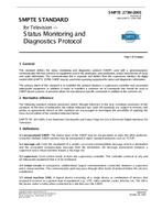 SMPTE 273M SMPTE 273M