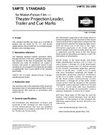 SMPTE 301 SMPTE 301