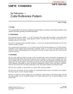 SMPTE 303M SMPTE 303M