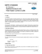 SMPTE 311M-2003 SMPTE 311M-2003