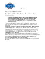 SMPTE 346M SMPTE 346M