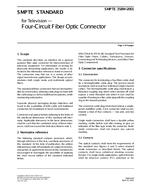 SMPTE 358M SMPTE 358M