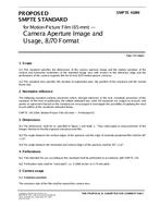 SMPTE 418M SMPTE 418M