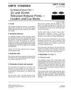 SMPTE 55-2000 SMPTE 55-2000