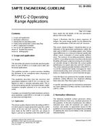 SMPTE EG 38 SMPTE EG 38