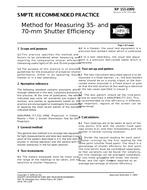 SMPTE RP 153 SMPTE RP 153
