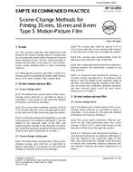 SMPTE RP 53 SMPTE RP 53