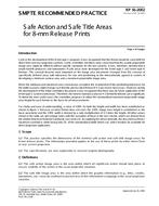 SMPTE RP 56 SMPTE RP 56