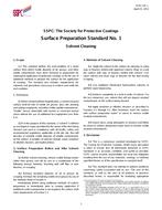 SSPC SP 1 SSPC SP 1