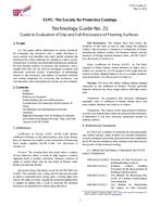 SSPC Guide 1 SSPC Guide 1