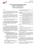 SSPC AB 1 SSPC AB 1