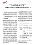 SSPC Guide 12 SSPC Guide 12