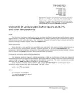 TAPPI TIP0607-22(R2002) TAPPI TIP0607-22(R2002)