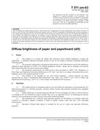 TAPPI T571 TAPPI T571