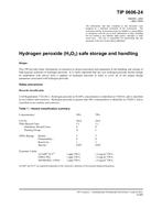 TAPPI TIP 0606-24 TAPPI TIP 0606-24