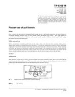 TAPPI TIP0305-18 TAPPI TIP0305-18