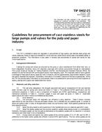 TAPPI TIP0402-25 TAPPI TIP0402-25