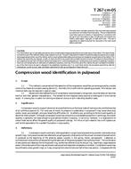 TAPPI T 267 cm-05 TAPPI T 267 cm-05