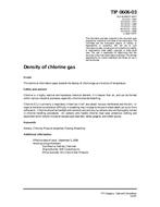 TAPPI TIP0606-03 TAPPI TIP0606-03