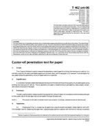 TAPPI T 462 om-06 TAPPI T 462 om-06