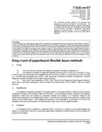 TAPPI T818 TAPPI T818