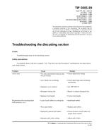 TAPPI TIP0305-39 TAPPI TIP0305-39