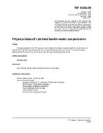 TAPPI TIP 0106-09 TAPPI TIP 0106-09