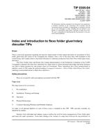 TAPPI TIP0305-04 TAPPI TIP0305-04