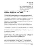 TAPPI TIP0402-33 TAPPI TIP0402-33