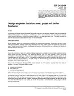 TAPPI TIP0416-04 TAPPI TIP0416-04