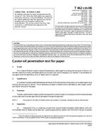 TAPPI T 462 cm-06 TAPPI T 462 cm-06