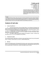 TAPPI T 619 TAPPI T 619