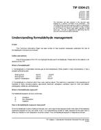 TAPPI TIP 0304-25 TAPPI TIP 0304-25