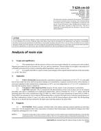 TAPPI T 628 TAPPI T 628