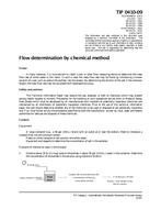 TAPPI TIP 0410-09 TAPPI TIP 0410-09