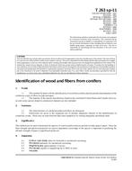 TAPPI T 263 sp-11 TAPPI T 263 sp-11