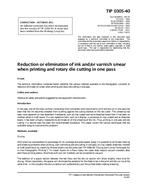 TAPPI TIP0305-40 TAPPI TIP0305-40