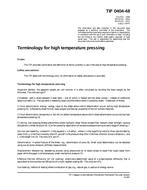 TAPPI TIP 0404-48 TAPPI TIP 0404-48