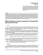 TAPPI T 579 TAPPI T 579