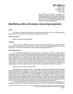 TAPPI TIP0306-15 TAPPI TIP0306-15