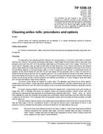 TAPPI TIP0306-18 TAPPI TIP0306-18