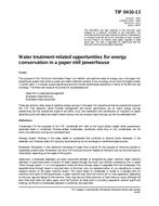 TAPPI TIP0416-13 TAPPI TIP0416-13