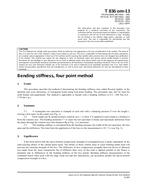 TAPPI T 836 om-13 TAPPI T 836 om-13