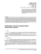 TAPPI T 824 TAPPI T 824