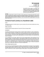 TAPPI TIP 0410-08 (R2022) TAPPI TIP 0410-08 (R2022)