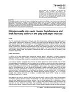 TAPPI TIP 0416-25 TAPPI TIP 0416-25